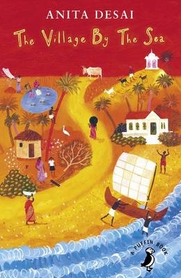 Village by the Sea -  Anita Desai