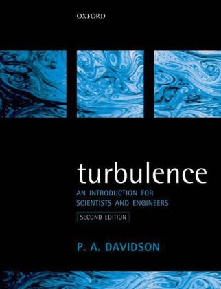 Turbulence -  Peter Davidson