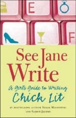 See Jane Write -  Farrin Jacobs,  Sarah Mlynowski