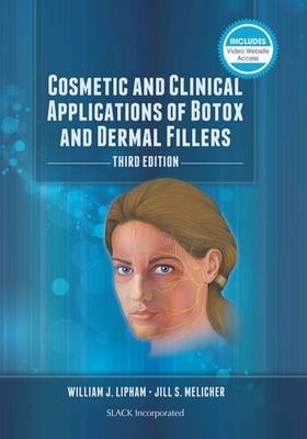 Cosmetic and Clinical Applications of Botox and Dermal Fillers - 