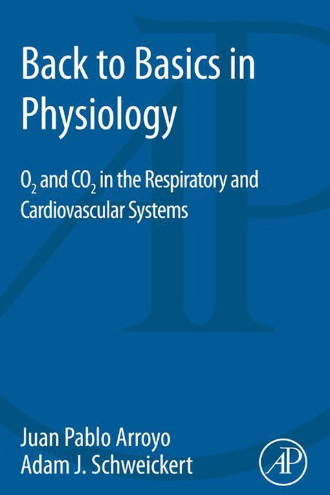 Back to Basics in Physiology -  Juan Pablo Arroyo,  Adam J. Schweickert