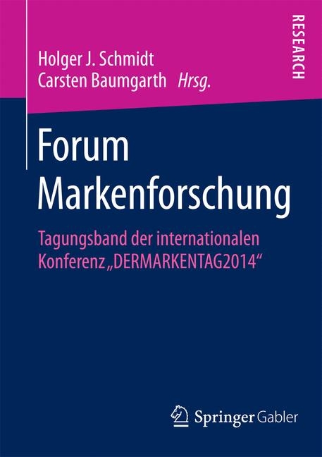 Forum Markenforschung - 