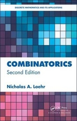 Combinatorics - Loehr, Nicholas