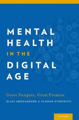 Mental Health in the Digital Age - 
