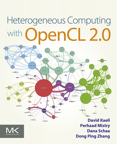 Heterogeneous Computing with OpenCL 2.0 -  David R. Kaeli,  Perhaad Mistry,  Dana Schaa,  Dong Ping Zhang