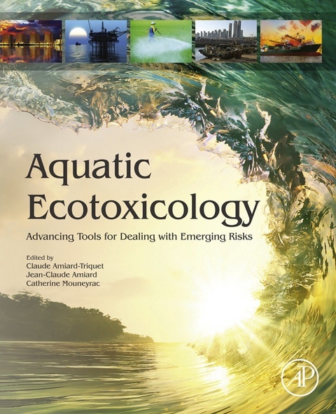 Aquatic Ecotoxicology - 