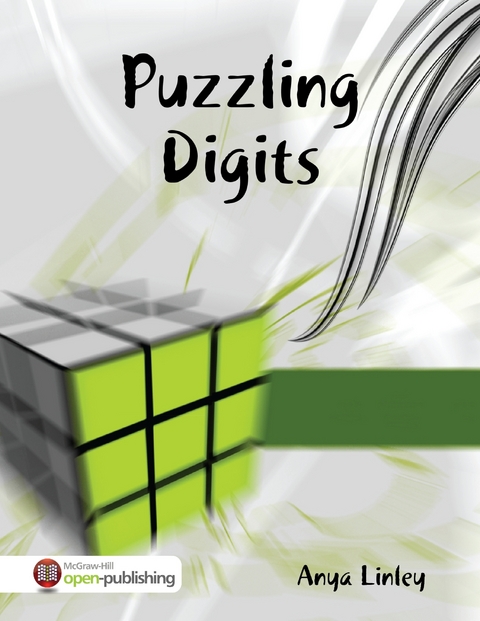 Puzzling Digits -  Linley Anya Linley