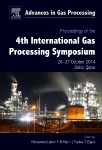 Proceedings of the 4th International Gas Processing Symposium - 