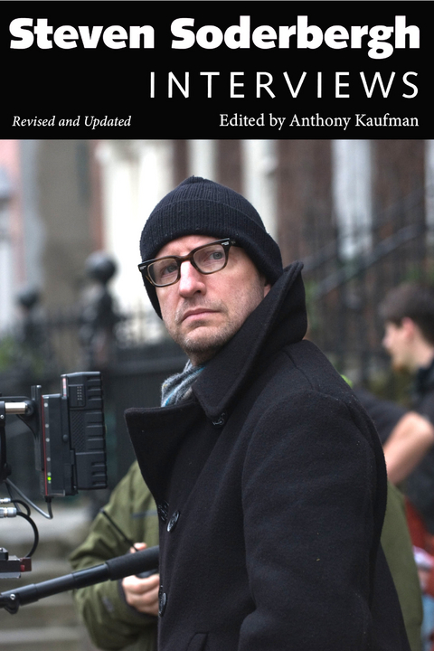 Steven Soderbergh - 