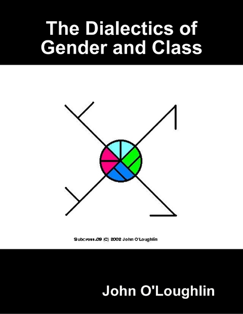 Dialectics of Gender and Class -  O'Loughlin John O'Loughlin