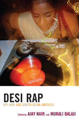 Desi Rap - 