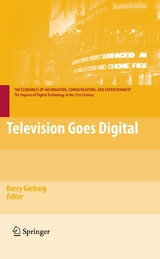 Television Goes Digital - 