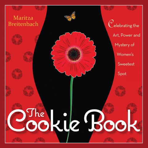 Cookie Book -  Maritza Breitenbach