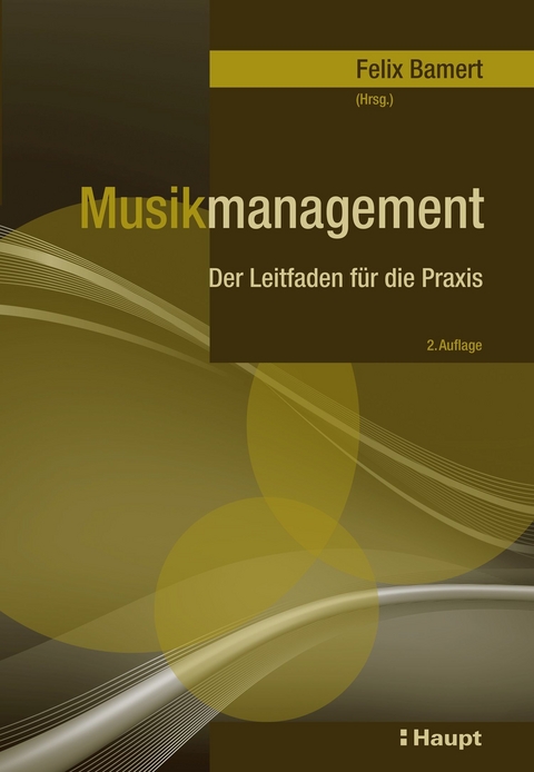Musikmanagement - 