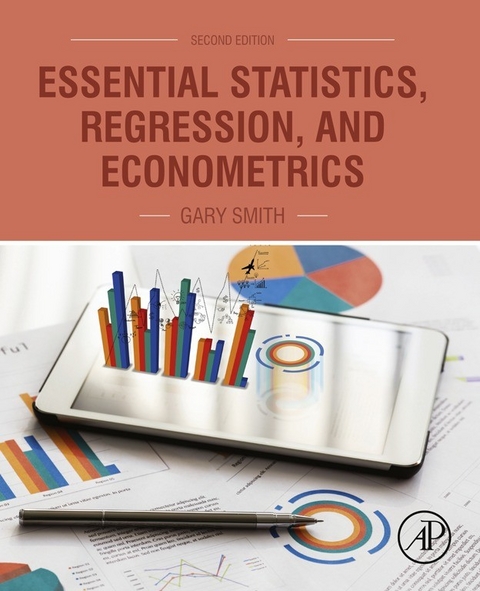Essential Statistics, Regression, and Econometrics -  Gary Smith