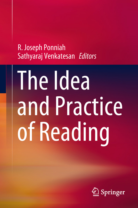 The Idea and Practice of Reading - 