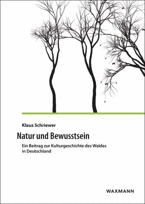 Natur und Bewusstsein -  Klaus Schriewer