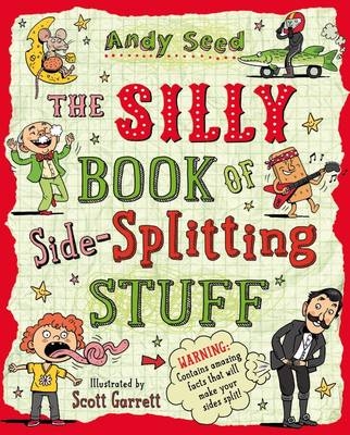 Silly Book of Side-Splitting Stuff -  Seed Andy Seed