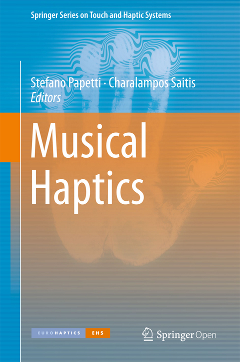 Musical Haptics - 