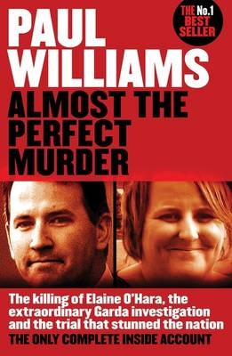 Almost the Perfect Murder -  Paul Williams