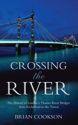 Crossing the River -  Brian Cookson