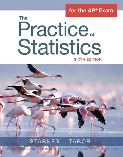 The Practice of Statistics - Daren Starnes, Josh Tabor