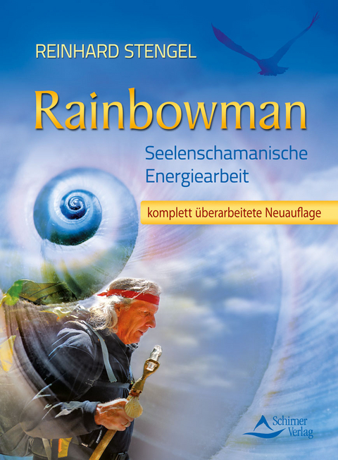 Rainbowman - Reinhard Stengel