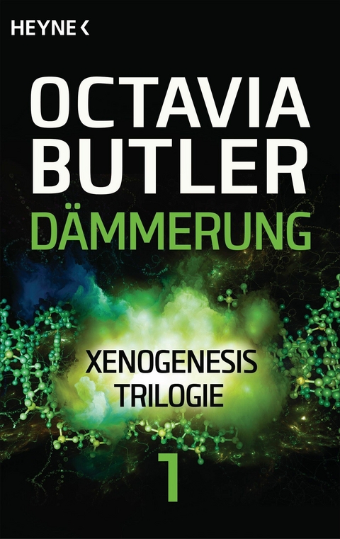 Dämmerung -  Octavia E. Butler