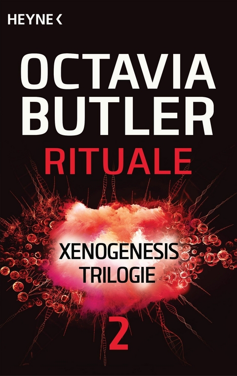 Rituale -  Octavia E. Butler