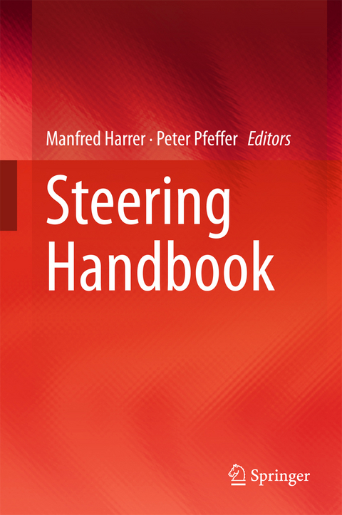Steering Handbook - 