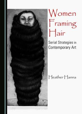 Women Framing Hair -  Heather Hanna