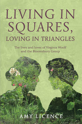 Living in Squares, Loving in Triangles -  Amy Licence