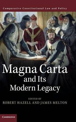 Magna Carta and its Modern Legacy - 