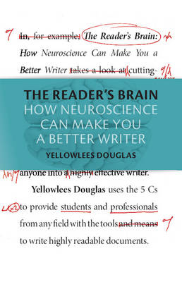 Reader's Brain -  Yellowlees Douglas