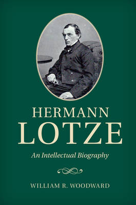 Hermann Lotze -  William R. Woodward