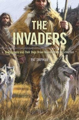 Invaders -  Shipman Pat Shipman