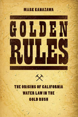 Golden Rules -  Kanazawa Mark Kanazawa