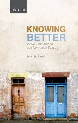 Knowing Better -  Daniel Star