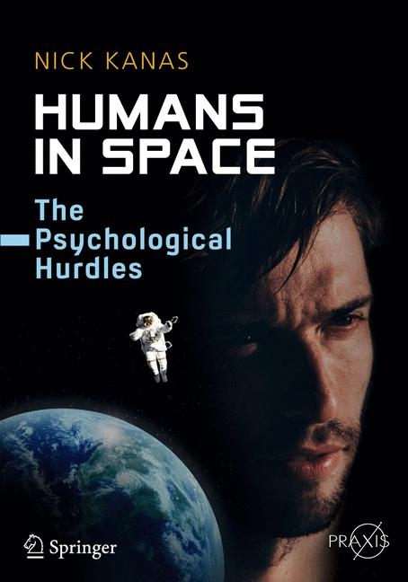 Humans in Space -  Nick Kanas