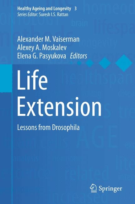 Life Extension - 