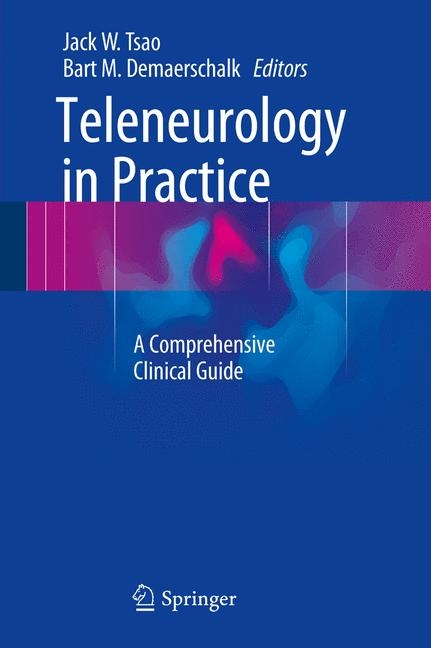 Teleneurology in Practice - 