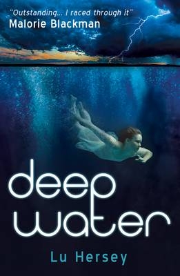 Deep Water -  Lu Hersey