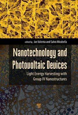 Nanotechnology and Photovoltaic Devices - 