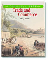 Trade and Commerce -  Linda Jacobs Altman