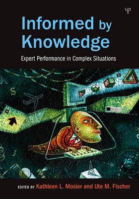 Informed by Knowledge - 