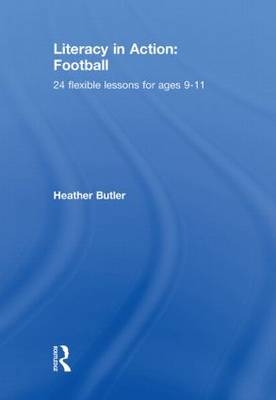 Literacy in Action: Football -  Aulay MacKenzie