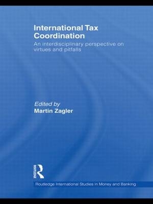 International Tax Coordination - 