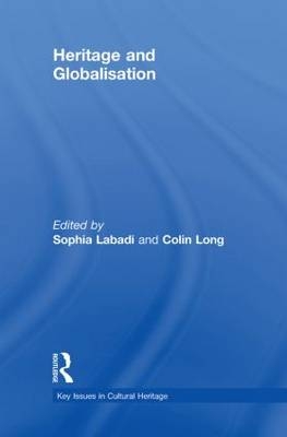 Heritage and Globalisation - 