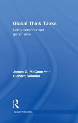 Global Think Tanks -  James G. McGann
