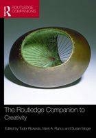 Routledge Companion to Creativity - 
